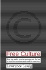 Free Culture Cover Image