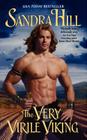 The Very Virile Viking (Viking II #3) By Sandra Hill Cover Image