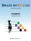 Brass in Color: Trumpet Book 1 Cover Image