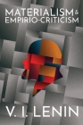 Materialism and Empirio-criticism Cover Image