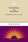 Great Britain and Reza Shah: The Plunder of Iran, 1921-1941 By Mohammad Gholi Majd Cover Image