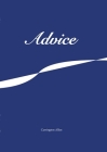 Advice Cover Image