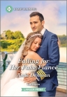 Falling for Her Fake Fiancé Cover Image