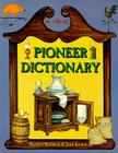 Pioneer Dictionary (Alphabasics) Cover Image