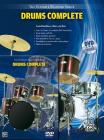 Ultimate Beginner Drums: Complete, Book & DVD (Hard Case) [With DVD] Cover Image