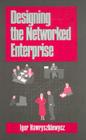 Designing Networked Enterprise By Igor Hawryszkiewycz, Hawrysszkiew Cover Image