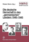 Deutsch-Skandinavische Beziehungen Nach 1945 (Historische Mitteilungen - Beihefte #31) Cover Image