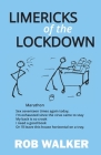 Limericks of the Lockdown By Rob Walker Cover Image