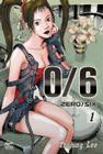 0/6 Volume 1 (0/6 (Zero/Six) #1) By Youjung Lee Cover Image