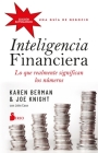 Inteligencia Financiera By Karen Berman, Joe Knight (With) Cover Image