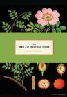 The Art of Instruction Notebook Collection By  Chronicle Books Cover Image