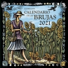 Calendario de Las Brujas 2021 Cover Image