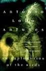 An Explanation of the Birds (Antunes) By António Lobo Antunes Cover Image