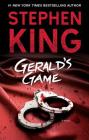 Gerald's Game By Stephen King Cover Image