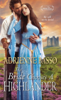 The Bride Chooses a Highlander (The McKennas) By Adrienne Basso Cover Image