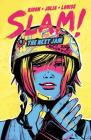 SLAM!: The Next Jam By Pamela Ribon, Marina Julia (Illustrator), Brittany Peer (With), Veronica Fish (With) Cover Image