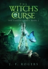 The Witch's Curse Cover Image