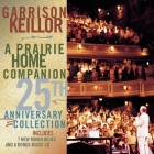 A Prairie Home Companion 25th Anniversary Collection By Garrison Keillor, Cast Cover Image