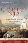 El Codice 632: Una novela sobre la identidad secreta de Cristóbal Colón Cover Image