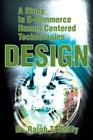 A Study in E-Commerce Human Centered Technologies Design By Ralph T. Reilly Cover Image