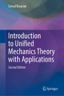 Introduction to Unified Mechanics Theory with Applications By Cemal Basaran Cover Image