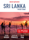 Insight Guides Pocket Sri Lanka (Travel Guide with Free Ebook) (Insight Pocket Guides) Cover Image