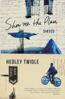 SHOW ME THE PLACE - Essays Cover Image