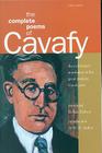 The Complete Poems Of Cavafy: Expanded Edition Cover Image