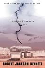 American Elsewhere By Robert Jackson Bennett Cover Image