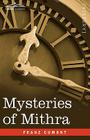 Mysteries of Mithra Cover Image