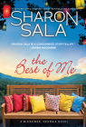 The Best of Me (Blessings, Georgia) By Sharon Sala Cover Image