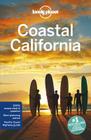 Lonely Planet Coastal California Cover Image