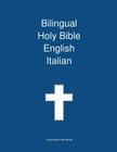 Bilingual Holy Bible, English - Italian By Transcripture International, Transcripture International (Editor) Cover Image