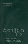 Action Tv: Tough-Guys, Smooth Operators and Foxy Chicks By Anna Gough-Yates (Editor), Bill Osgerby (Editor), Anna Gough Yates (Editor) Cover Image