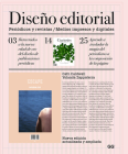 Diseño editorial: Periódicos y revistas, Medios impresos y digitales Cover Image