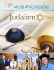 Judaism (Major World Religions #6) By Adam Lewinsky Cover Image