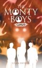 The Monty Boys: Cursed By Lydia Esther Cover Image