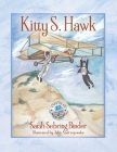 Kitty S. Hawk By Sarah Sebring Binder Cover Image