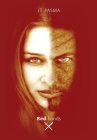 Red hands (Red Trilogy #1) By Jt Pasma Cover Image
