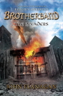 The Invaders: Brotherband Chronicles, Book 2 (The Brotherband Chronicles #2) By John Flanagan Cover Image