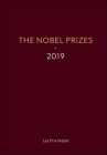 The Nobel Prizes 2019 By Karl Grandin (Editor) Cover Image