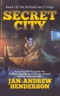 Secret City By Jan-Andrew Henderson Cover Image