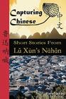 Capturing Chinese: Short Stories From Lu Xun's Nahan Cover Image
