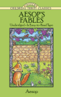 Aesop's Fables (Dover Children's Thrift Classics) Cover Image