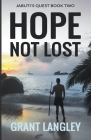 Hope Not Lost Cover Image