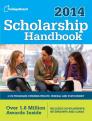 Scholarship Handbook By College Board (Manufactured by) Cover Image