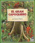 El Gran Capoquero: Un cuento de la selva amazónica Cover Image