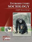 Introductory Sociology CLEP Test Study Guide By Passyourclass Cover Image