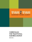 Tam Tam Mandingue Djembe Academy Curriculum Book 1 By Mamady Keïta Cover Image