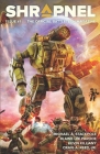 BattleTech: Shrapnel Issue #1 By Michael a. Stackpole, Blaine Lee Pardoe, Kevin Killiany Cover Image